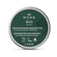 Nuxe BIO Organický 24h balzámový deodorant