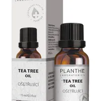 PLANTHÉ Laboratories Tea Tree oil ošetřující