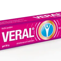 Veral 10mg/g