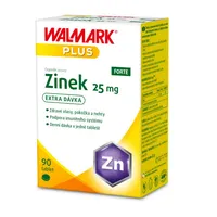 Walmark Zinek Forte 25 mg