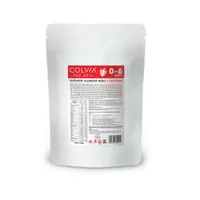 COLVIA Počáteční kojenecké mléko s colostrem 0-6m