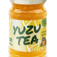YuzuYuzu Yuzu Tea