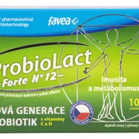 ProbioLact Forte N°12