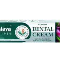Himalaya Herbals Zubní pasta s přírodním fluorem