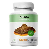 MycoMedica Chaga