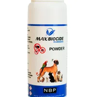 Max Biocide Margosa Powder