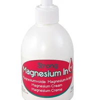 Ice Power Magnesium Strong Cream