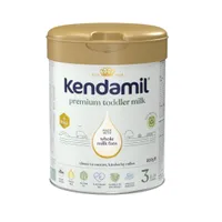 Kendamil 3 Premium Batolecí mléko HMO+