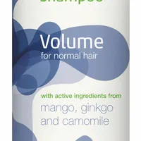 Herbacin Šampon bylinný pro objem vlasů