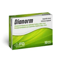 FG Pharma Dianorm