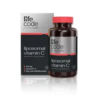 LifeCode developed by Dr. Max® Liposomal Vitamin C