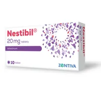 Nestibil 20 mg