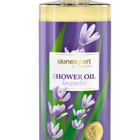 skinexpert BY DR.MAX Shower Oil Lavender