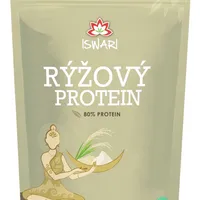 Iswari BIO Rýžový protein 80%