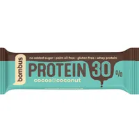 Bombus Protein 30% Cocoa & coconut