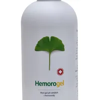 Hemorogel