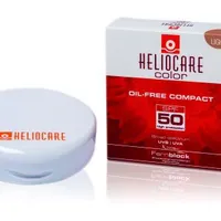 Heliocare Kompaktní Make-Up odstín Light SPF 50