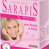 Sarapis Mensis
