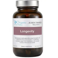 The Organic Pharmacy Longevity