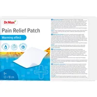 Dr. Max Pain Relief Patch