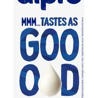 Alpro Tastes as good Rich and Creamy 3,5 %