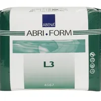 Abri Form L3