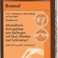 B. Braun Braunol