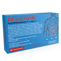 pharco Revicolin