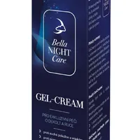 Bella NIGHT Care Gel-Cream na dekolt a ruce