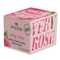 Nuxe Very Rose Balzám na rty