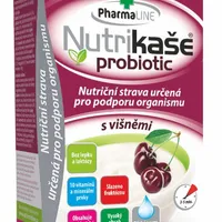 Nutrikaše probiotic s višněmi