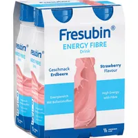 Fresubin Energy Fibre DRINK Jahoda