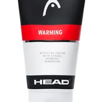 HEAD Effective cream Warming