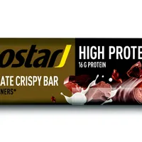 Isostar High Protein 30% čokoládové křupinky
