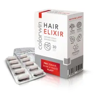 Colorwin Hair Elixir