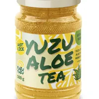 YuzuYuzu Yuzu Aloe Tea