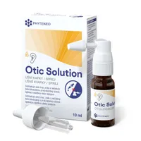 Phyteneo Otic Solution