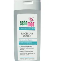 Sebamed Anti-pollution Micelární voda pro normální a suchou pleť