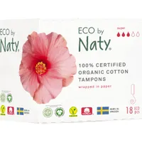 ECO by Naty Super