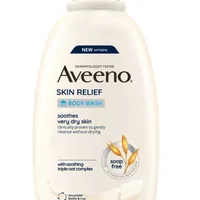 Aveeno Skin Relief Sprchový gel