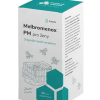 PM Melbromenox pro ženy