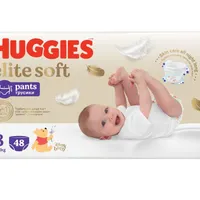 Huggies Elite Soft Pants 3 6–11 kg