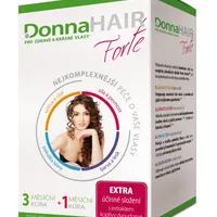 Donna Hair FORTE