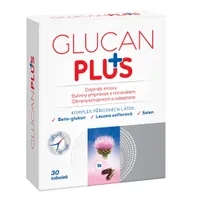 Glucadent Glucan Plus