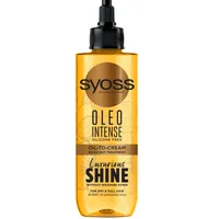 Syoss Oleo Intense Oil-To-Cream