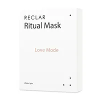 Reclar Ritual Mask Love Mode