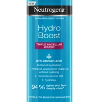 Neutrogena Hydro Boost Micelární voda 3v1