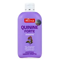 Milva Šampon chinin Forte