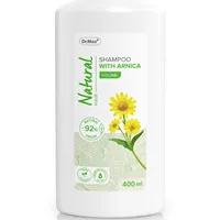 Dr. Max Natural Shampoo with Arnica