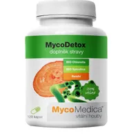 MycoMedica MycoDetox